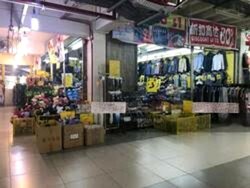 Boon Lay Shopping Centre (D22), Shop House #457396791